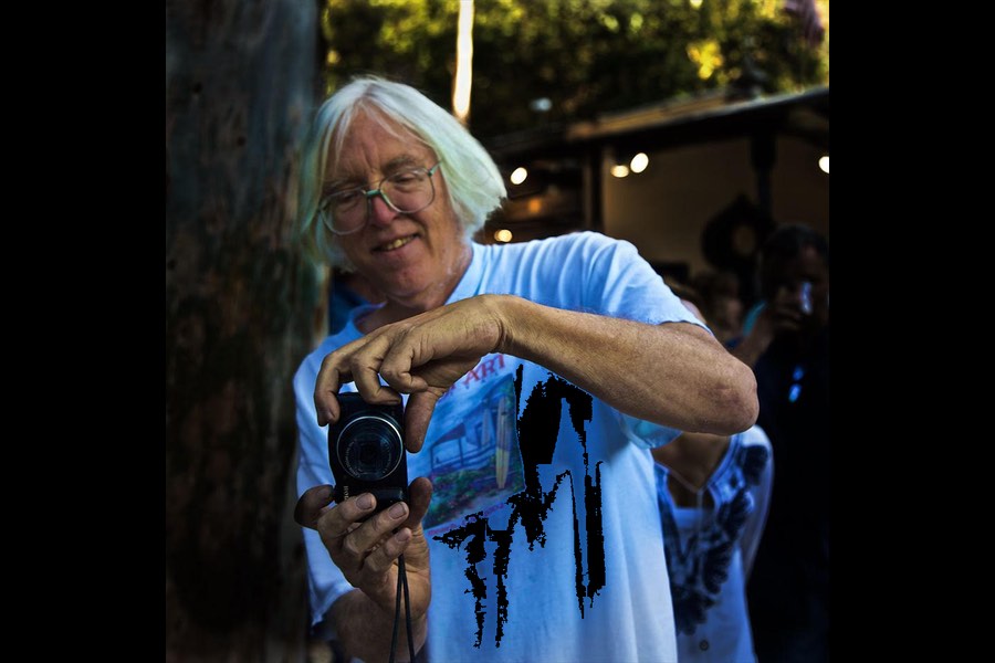 Douglas Miller