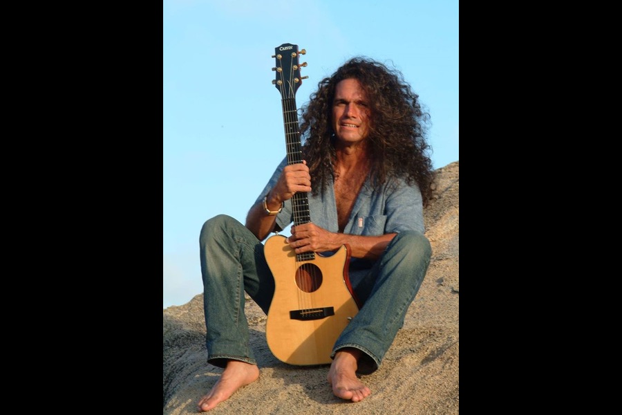 Ernesto Ferro & Friends - Imagine!