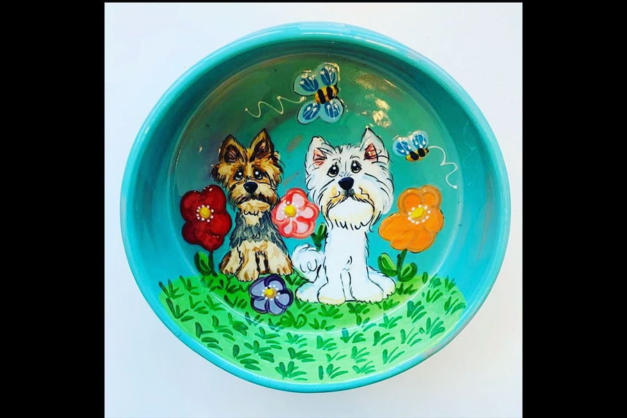 Faux Paw Artique