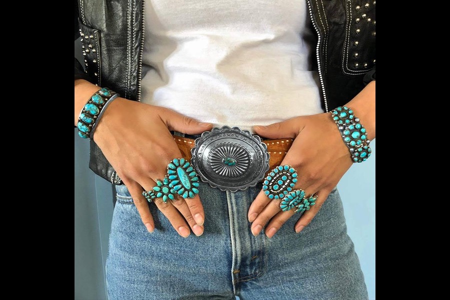 Greg Thorne Jewelry