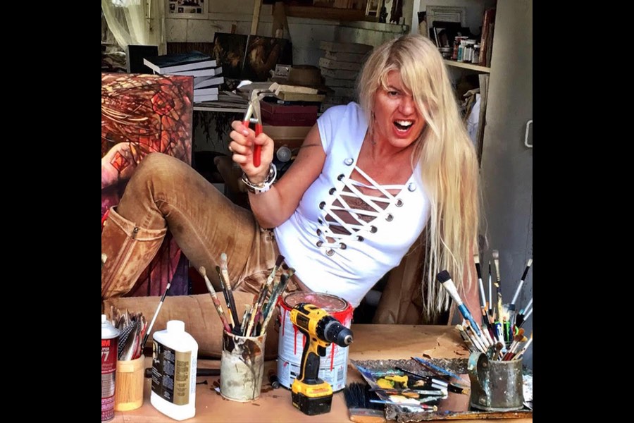 Karen Petty
