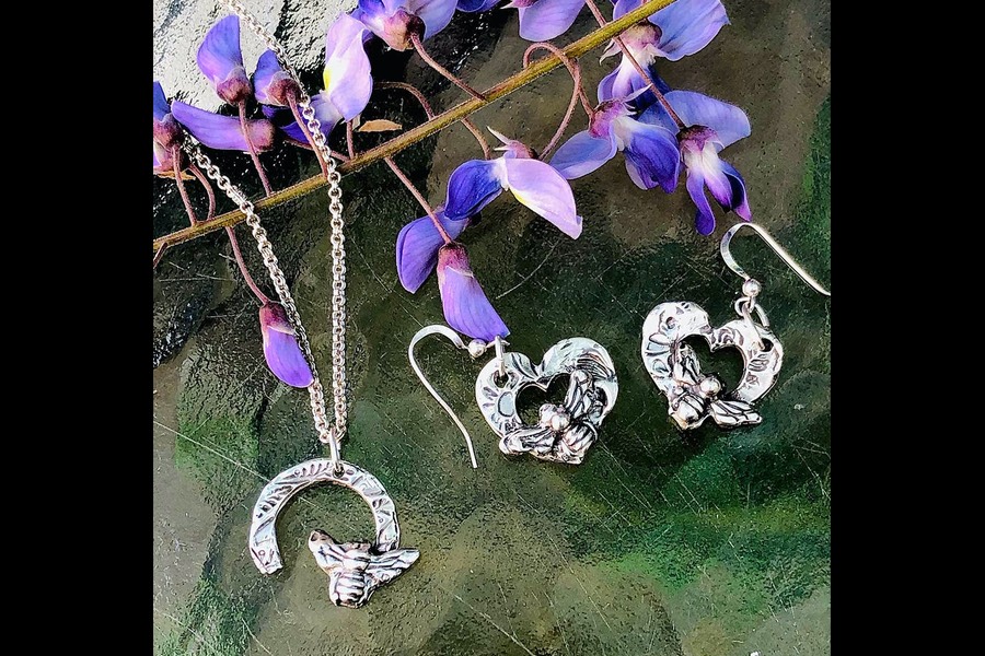 Linda Ames Jewelry