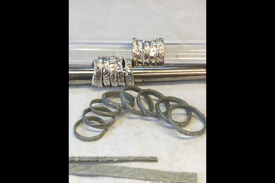 Linda Ames Jewelry