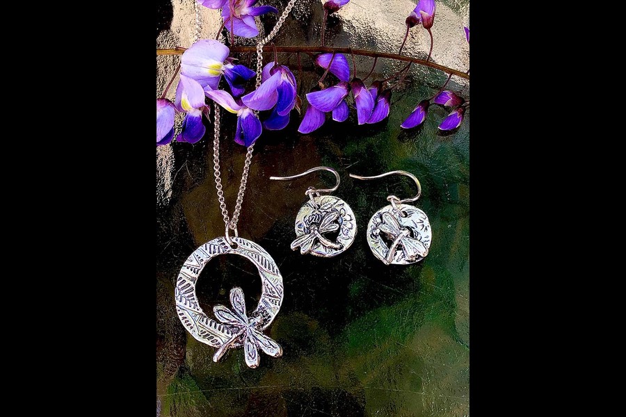 Linda Ames Jewelry