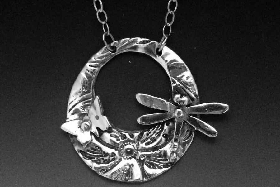 Linda Ames Jewelry