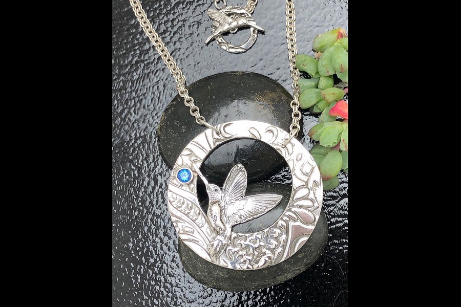 Linda Ames Jewelry