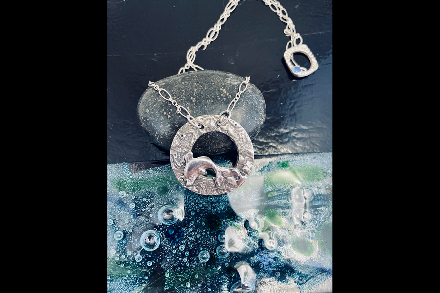 Linda Ames Jewelry