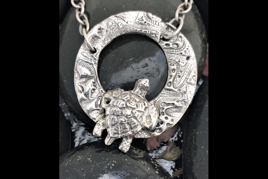 Linda Ames Jewelry