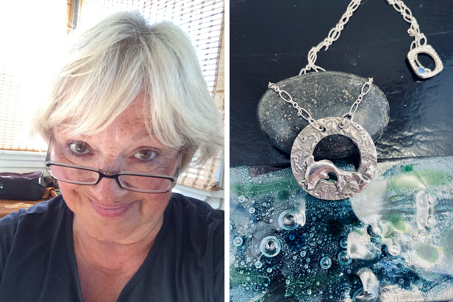 Limda Ames Jewellery