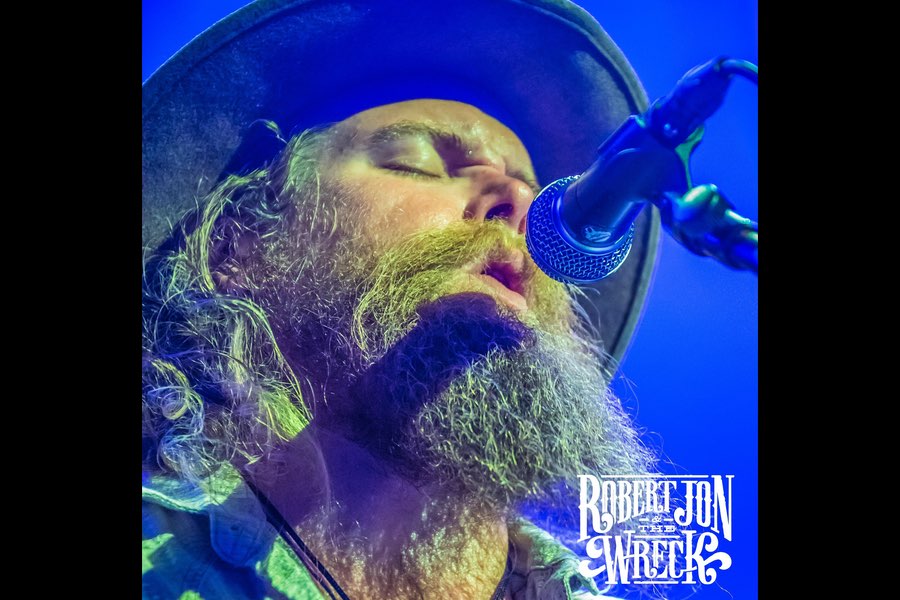 Robert Jon & The Wreck