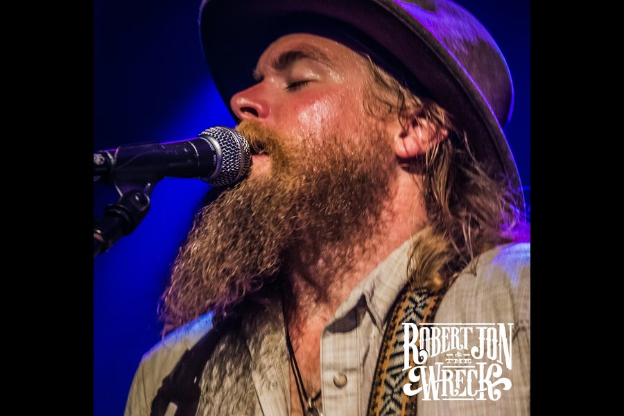 Robert Jon & The Wreck