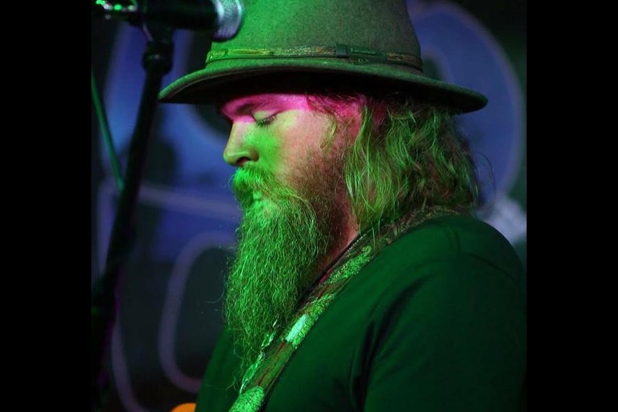 Robert Jon & The Wreck