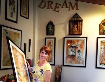 Sandra Weir