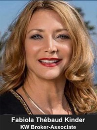 Fabiola Thebaud Kinder