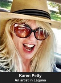 Karen Petty