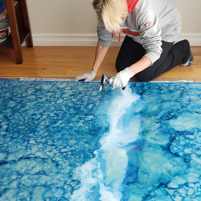 Carolyn Johnson - Carolyn Johnson Gallery
