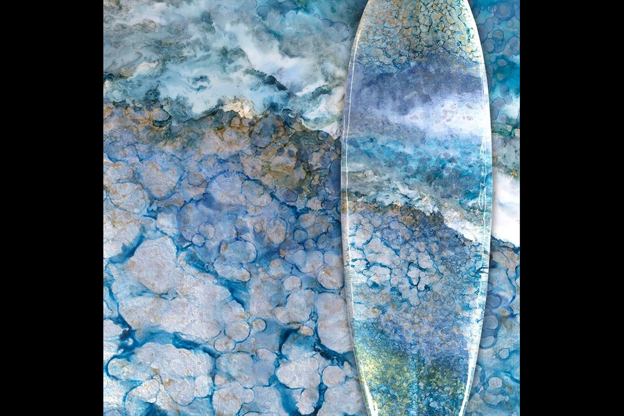 Carolyn Johnson - Carolyn Johnson Gallery