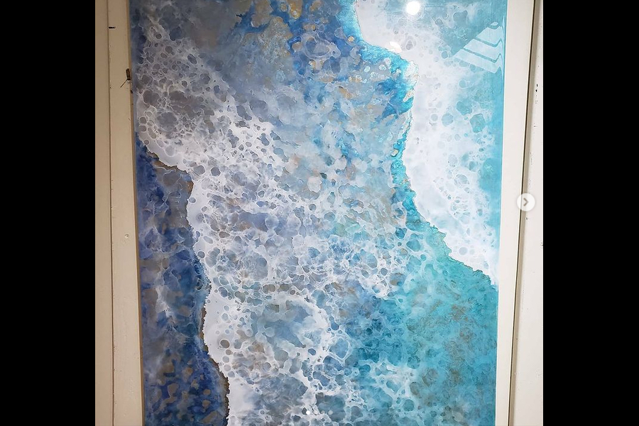 Carolyn Johnson - Carolyn Johnson Gallery