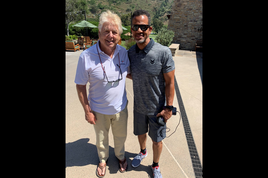 Chuck Kinder - Best4Golf