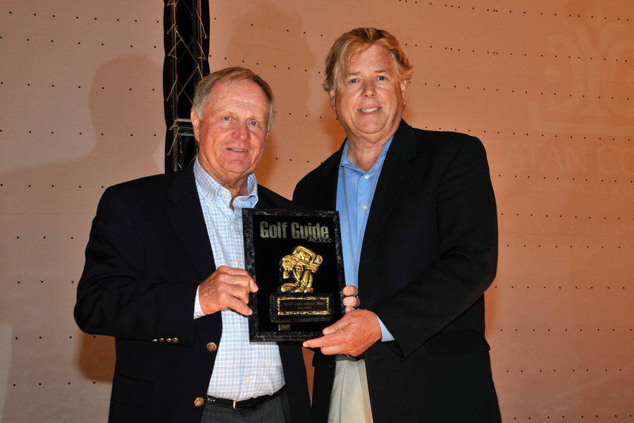 Chuck Kinder - Best4Golf