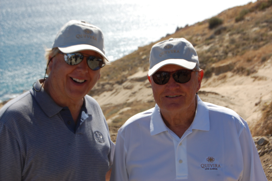 Chuck Kinder - Best4Golf