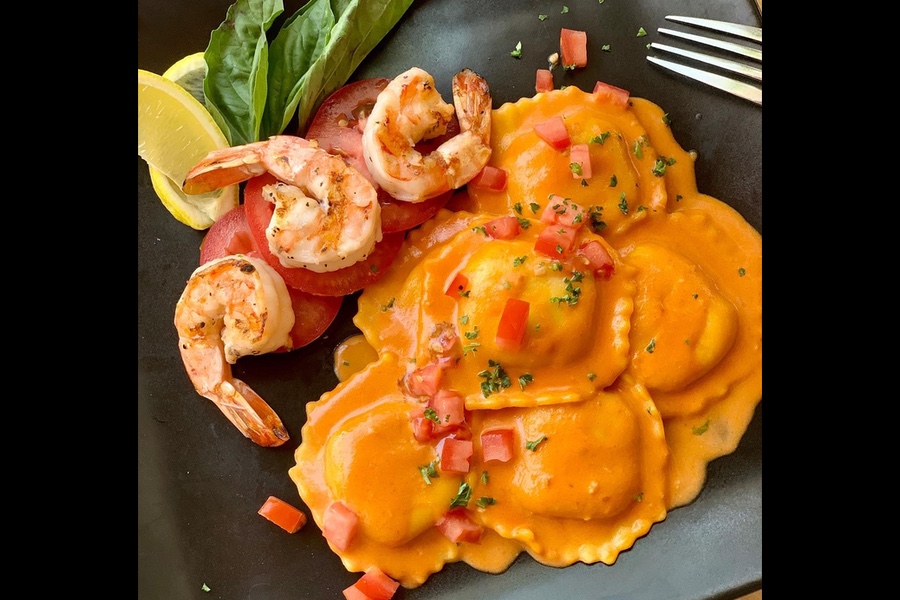GG's Bistro
