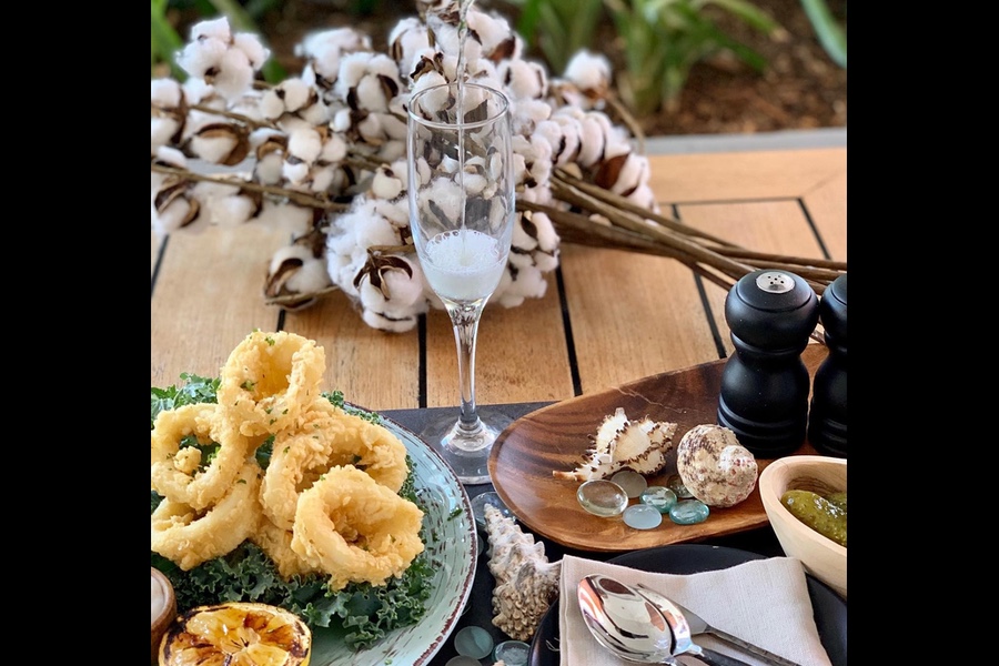 GG's Bistro