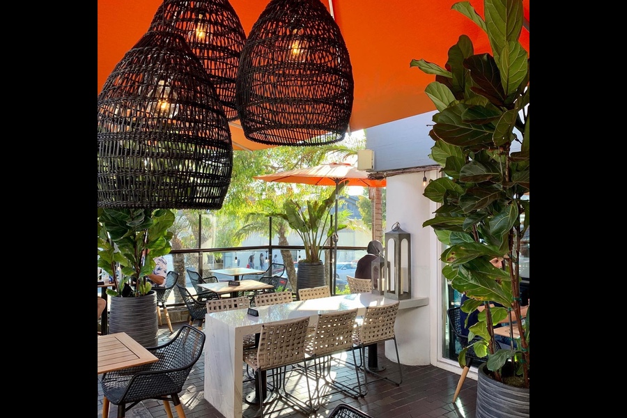 GG's Bistro