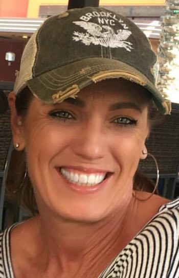 Jennifer Cartwright