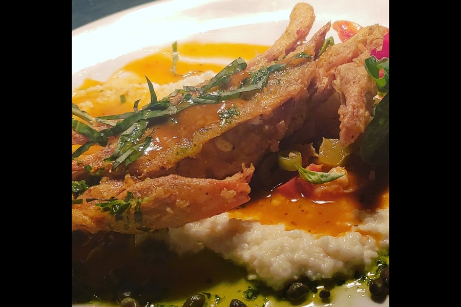 Roux Creole Cuisine