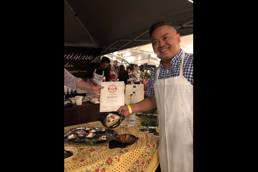 Roux Creole Cuisine