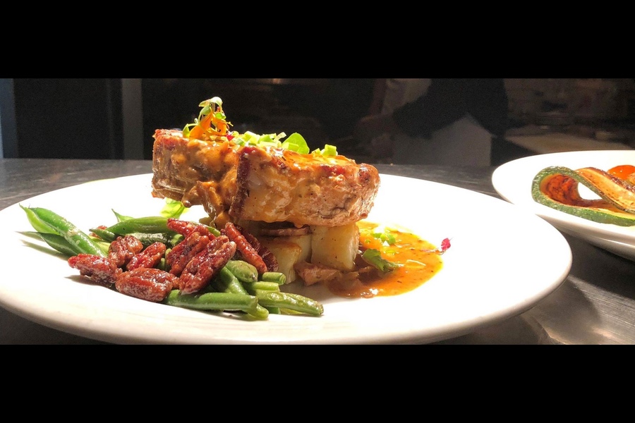 Roux Creole Cuisine