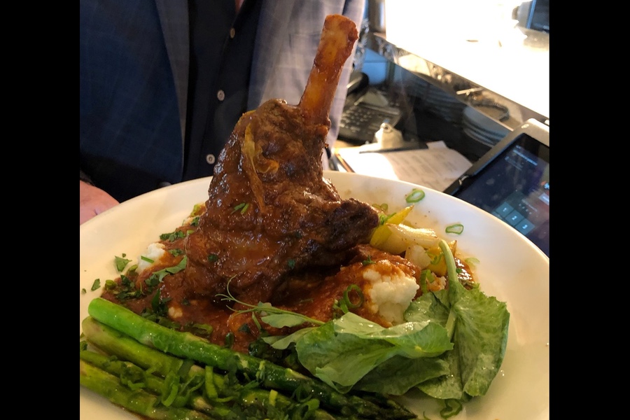 Roux Creole Cuisine