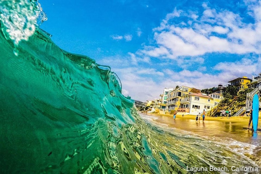 Sparkle Films - Laguna Beach, California