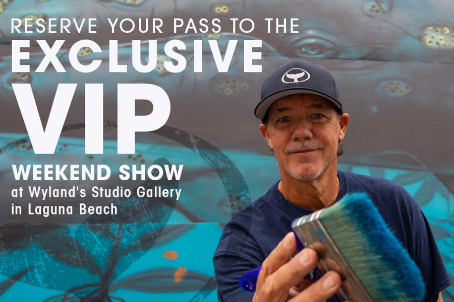 Wyland Galleries