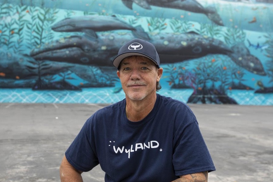 Wyland