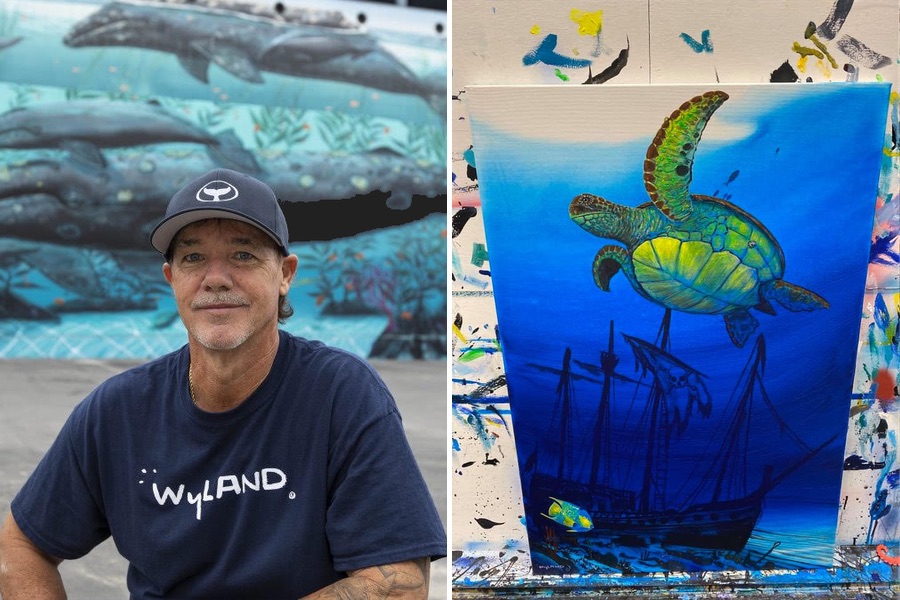 Wyland Galleries